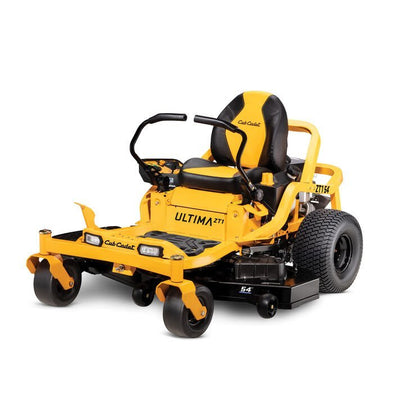 Cub Cadet Ultima ZT1 54″  24HP Zero Turn Mower image 4