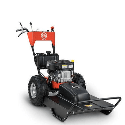 DR Power Pro 26 Field And Brush Mower 15.5 HP image 0