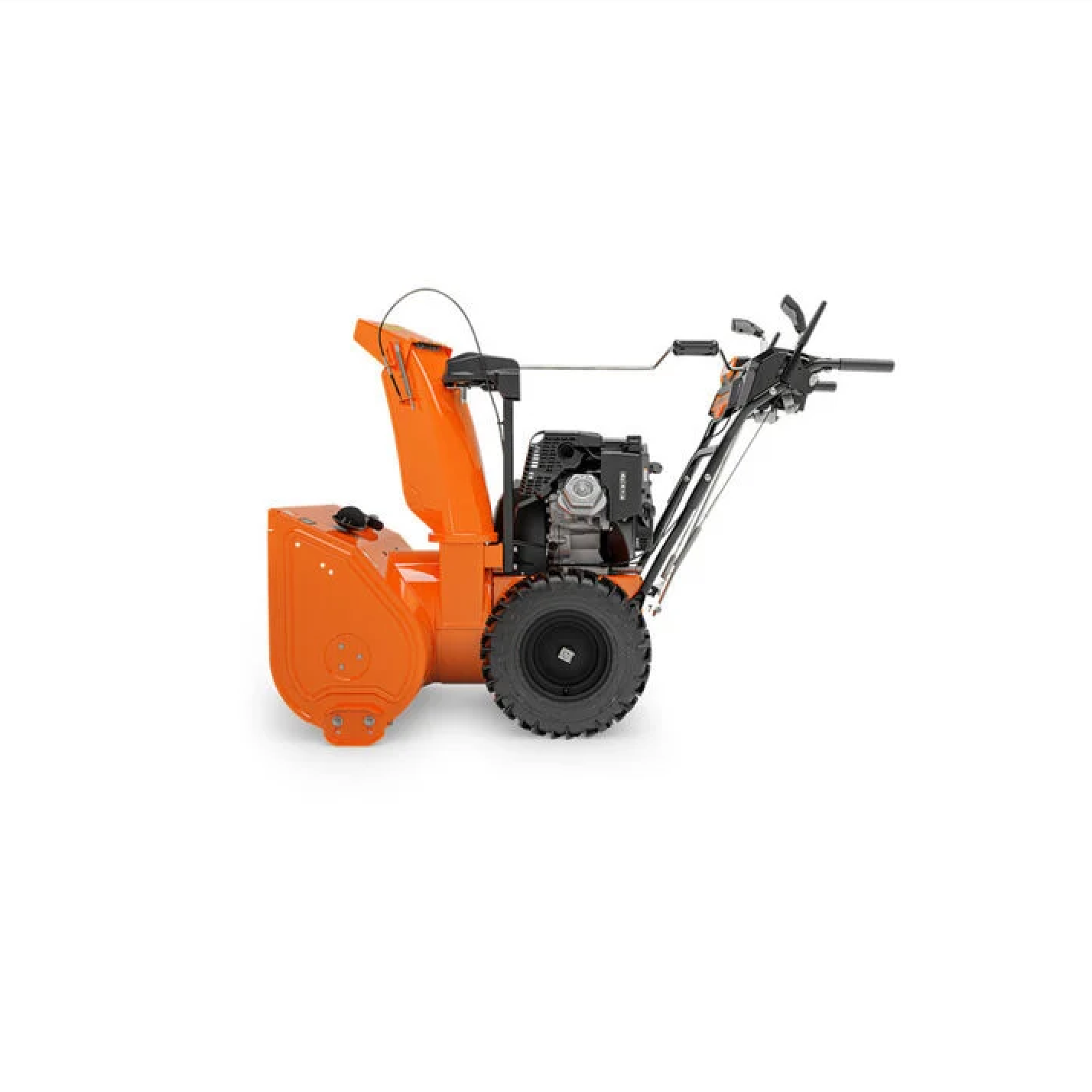 Ariens Deluxe 28 SHO 2-Stage 120V Electric Start Gas Snow Blower image 2