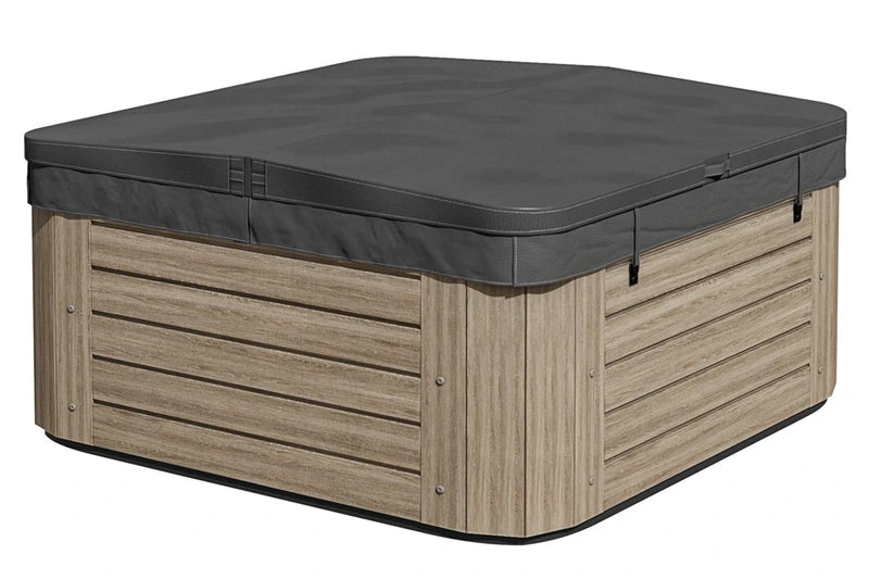 Custom Hot Tub Replacement Cover image 3