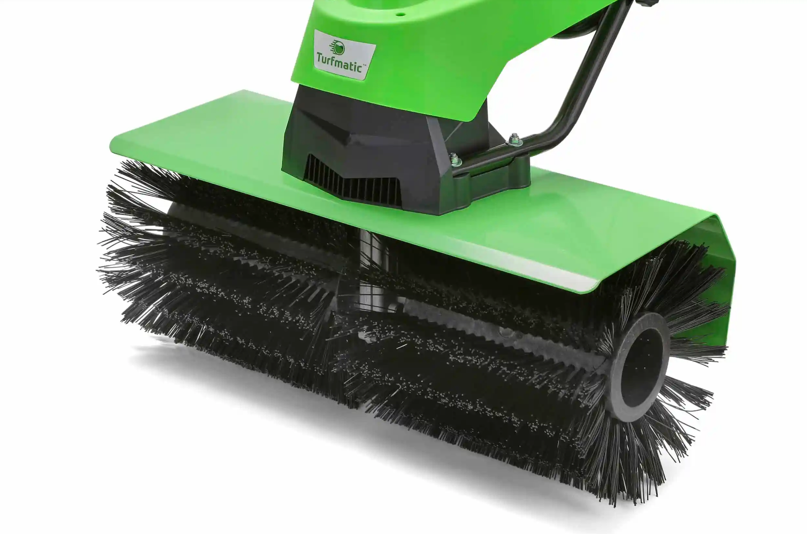 Turfmatic 600 Artificial Grass Power Broom | 24″ Electric image 1