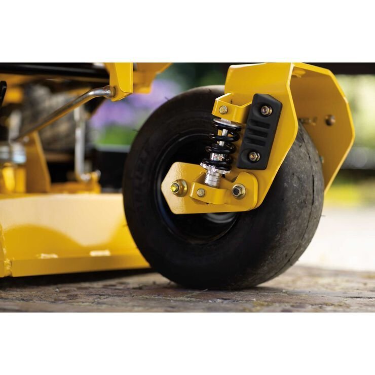 Cub Cadet ZTX6 60 Zero-Turn Mower image 9