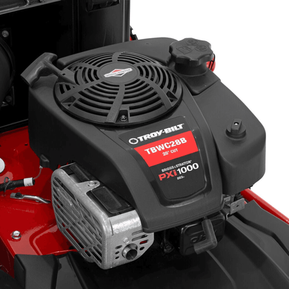Troy-Bilt 3 in 1 Self-Propelled RWD Gas Lawn Mower image 4