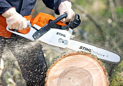 Stihl MS 271 FARM BOSS Product Number: MS 271 image 3