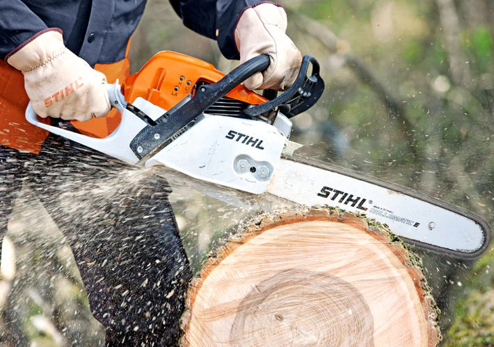 Stihl MS 271 FARM BOSS Product Number: MS 271 image 3