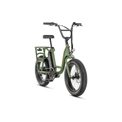 Rad Power RadRunner 2 Electric Utility Bike image 1