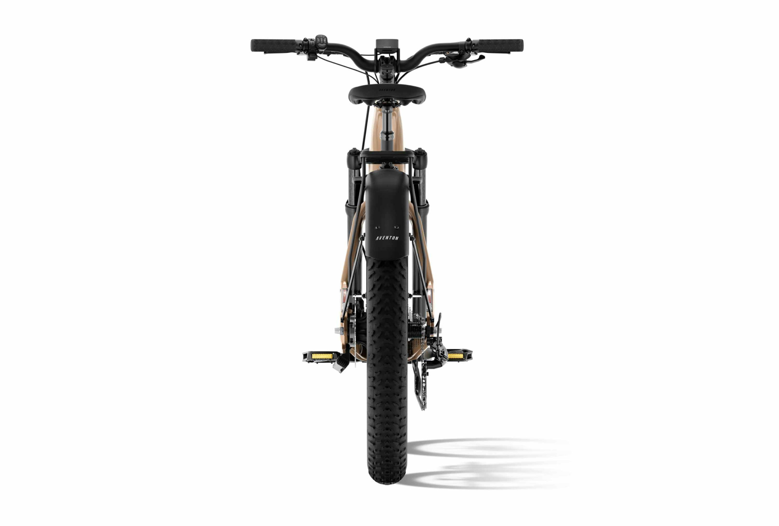 Aventon Aventure 3 Step-Through for E-bike image 4