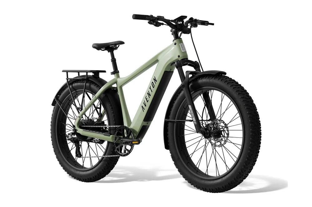 Aventon Aventure 3 image 1