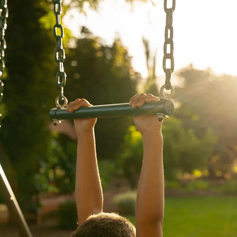 Lifetime Climb & Slide Playset – Ultimate Backyard Fun for Kids image 7