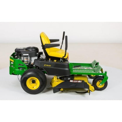 John Deere Z345M 42 in. 22 HP Gas Dual Hydrostatic Zero-Turn Riding Mower image 4