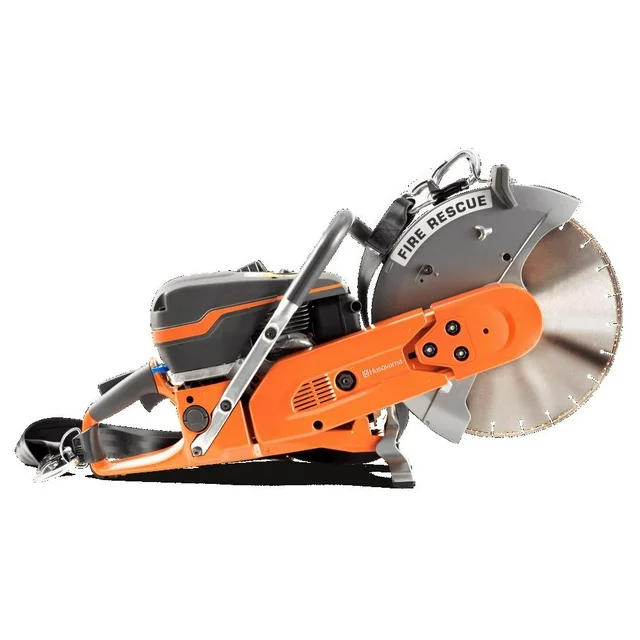 Husqvarna K970 Rescue Saw image 1