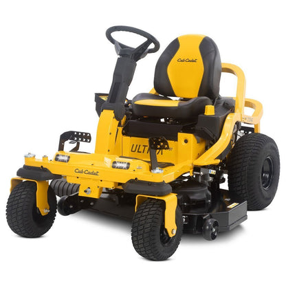 Cub Cadet Ultima Series ZTS1 46 Zero Turn Lawn Mower image 0