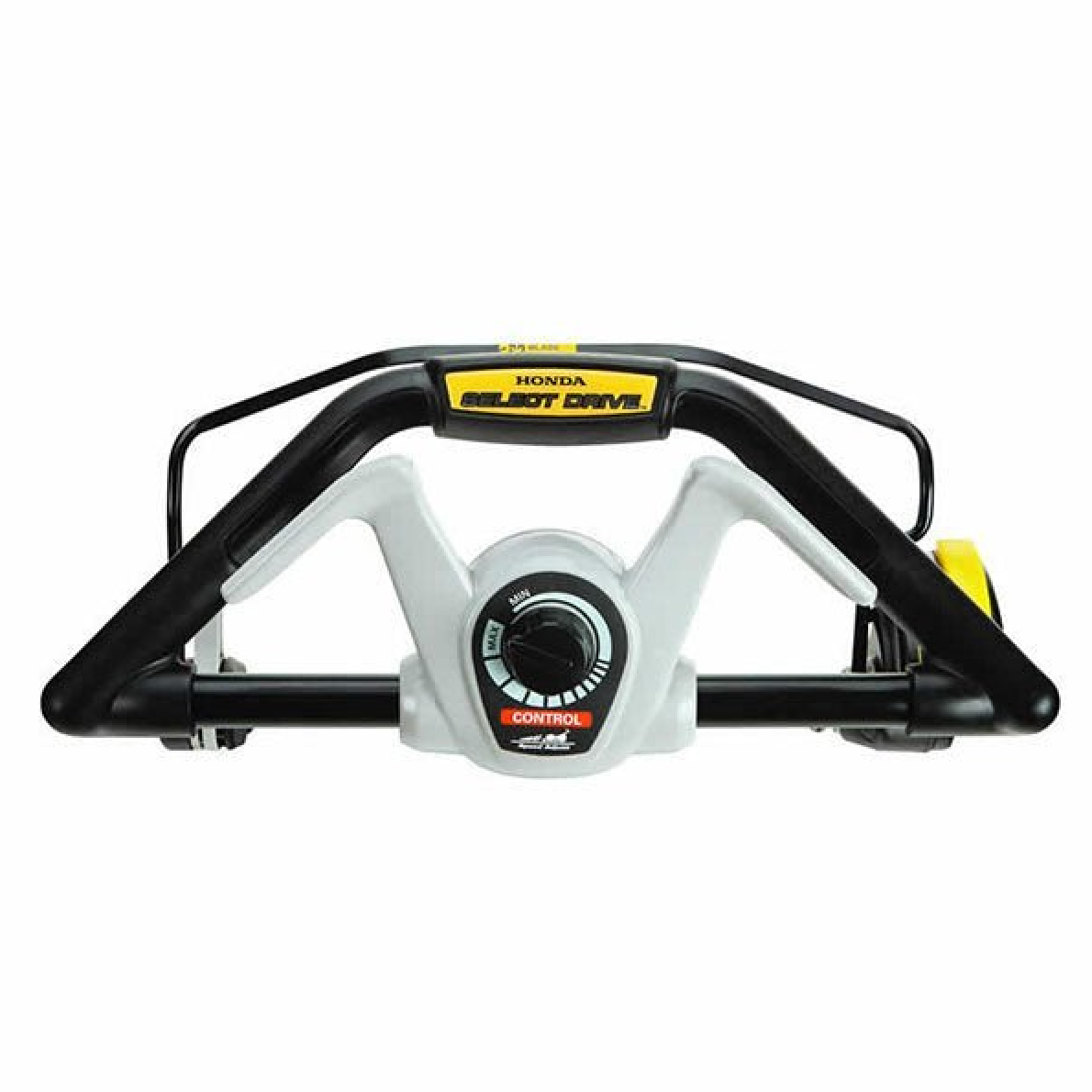 Honda HRX Series 21-Inch Gas Lawn Mower with 187cc Engine and 4-in-1 Versamow Cutting System image 3