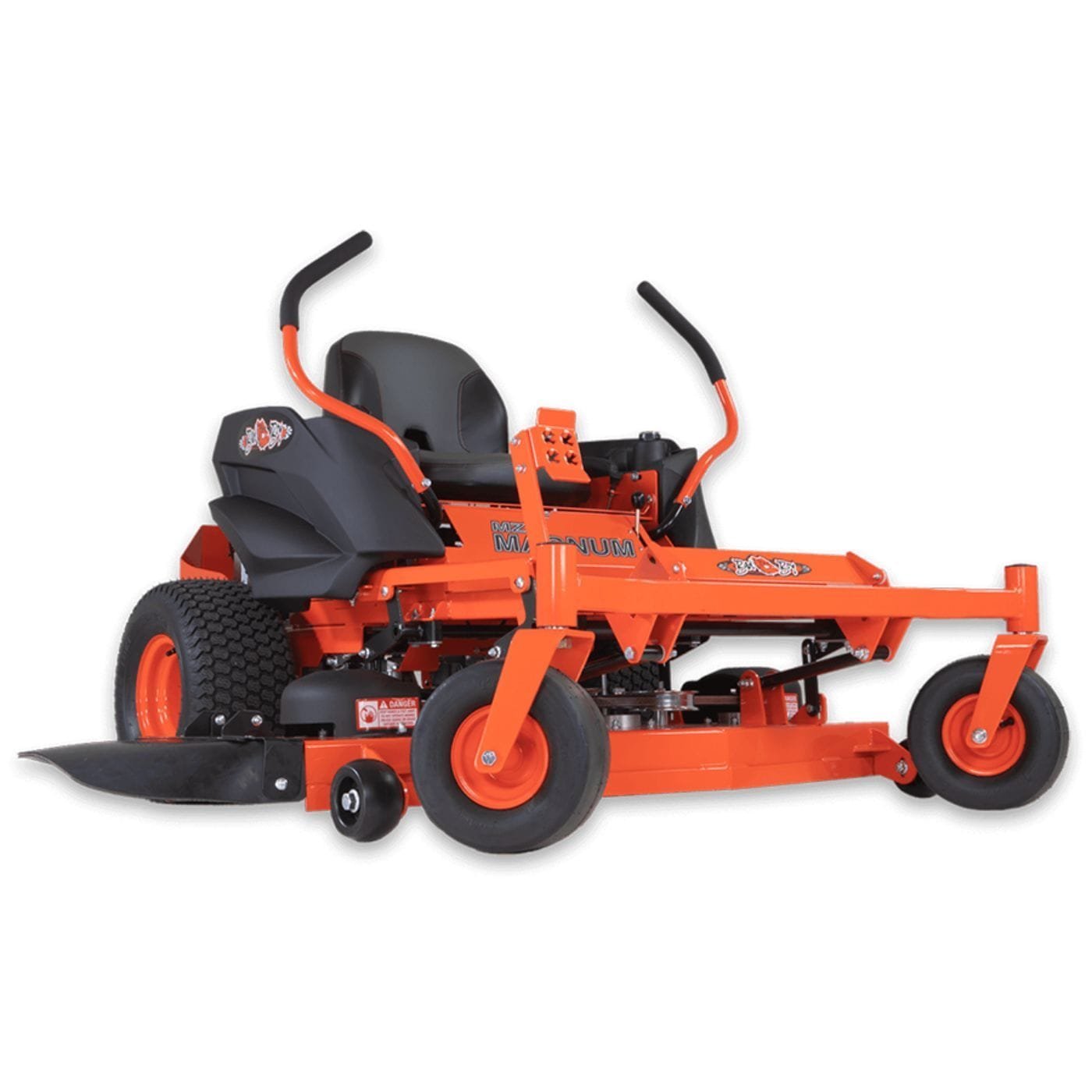 Bad Boy Magnum 54 in. 24 HP Gas Zero-Turn Mower image 0