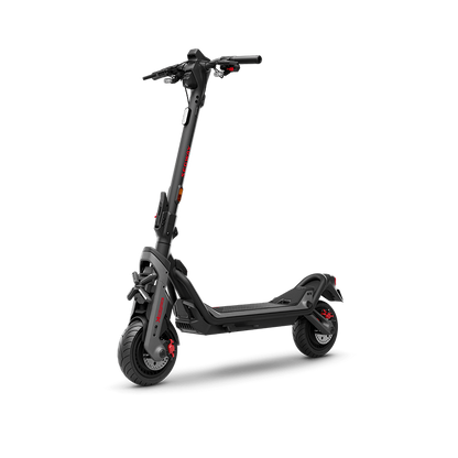 Segway GT3 SuperScooter image 0