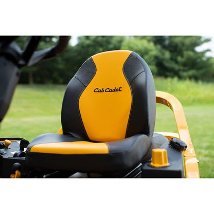 Cub Cadet Ultima Series ZTS1 46 Zero Turn Lawn Mower image 9