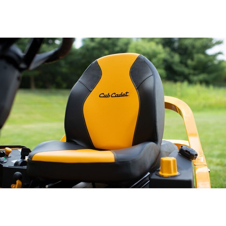 Cub Cadet Ultima Series ZTS1 46 Zero Turn Lawn Mower image 9