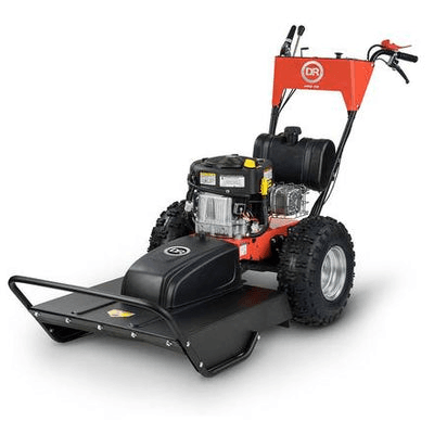 DR Power Pro 26 Field And Brush Mower 15.5 HP image 1