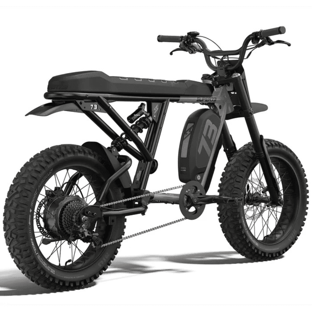 SUPER73-R Adventure Series Core image 1