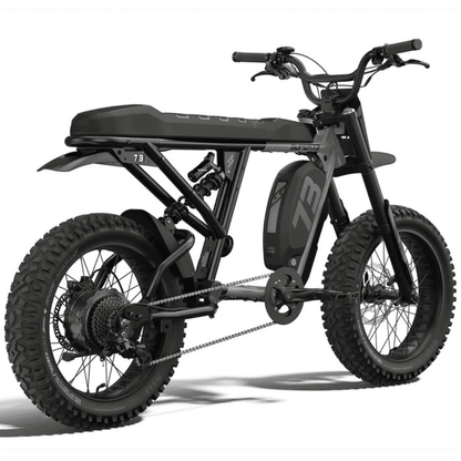 SUPER73-R Adventure Series Core image 1