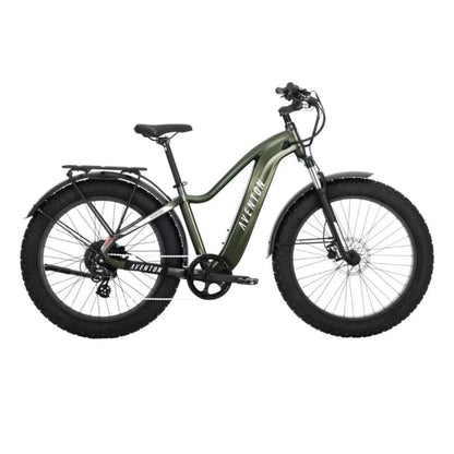Aventon Aventure 2 – Electric Fat Tire Bike for Every Adventure image 0