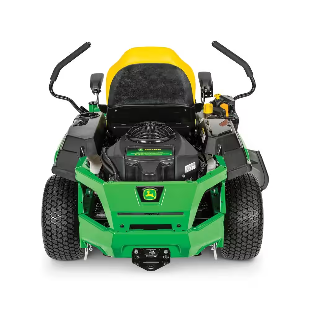 Z320R 42 In. 21.5 HP Gas Dual Hydrostatic Zero-Turn Riding Mower image 2