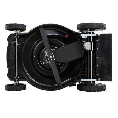 YardMax 24-in 201cc RWD 3-in-1 Self-Propelled Mower image 2