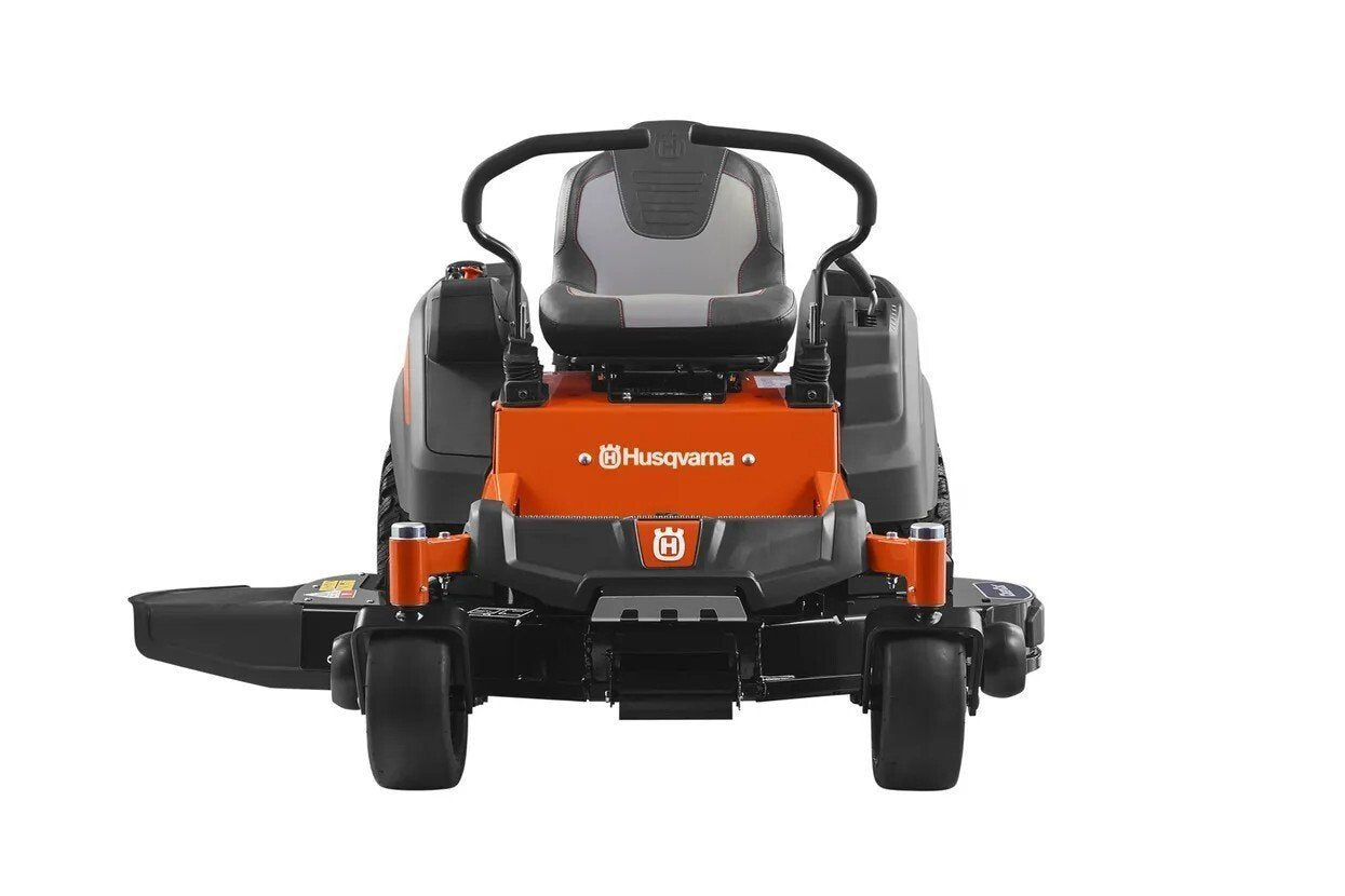 Husqvarna Z248F Special Edition Zero-Turn Mower image 3