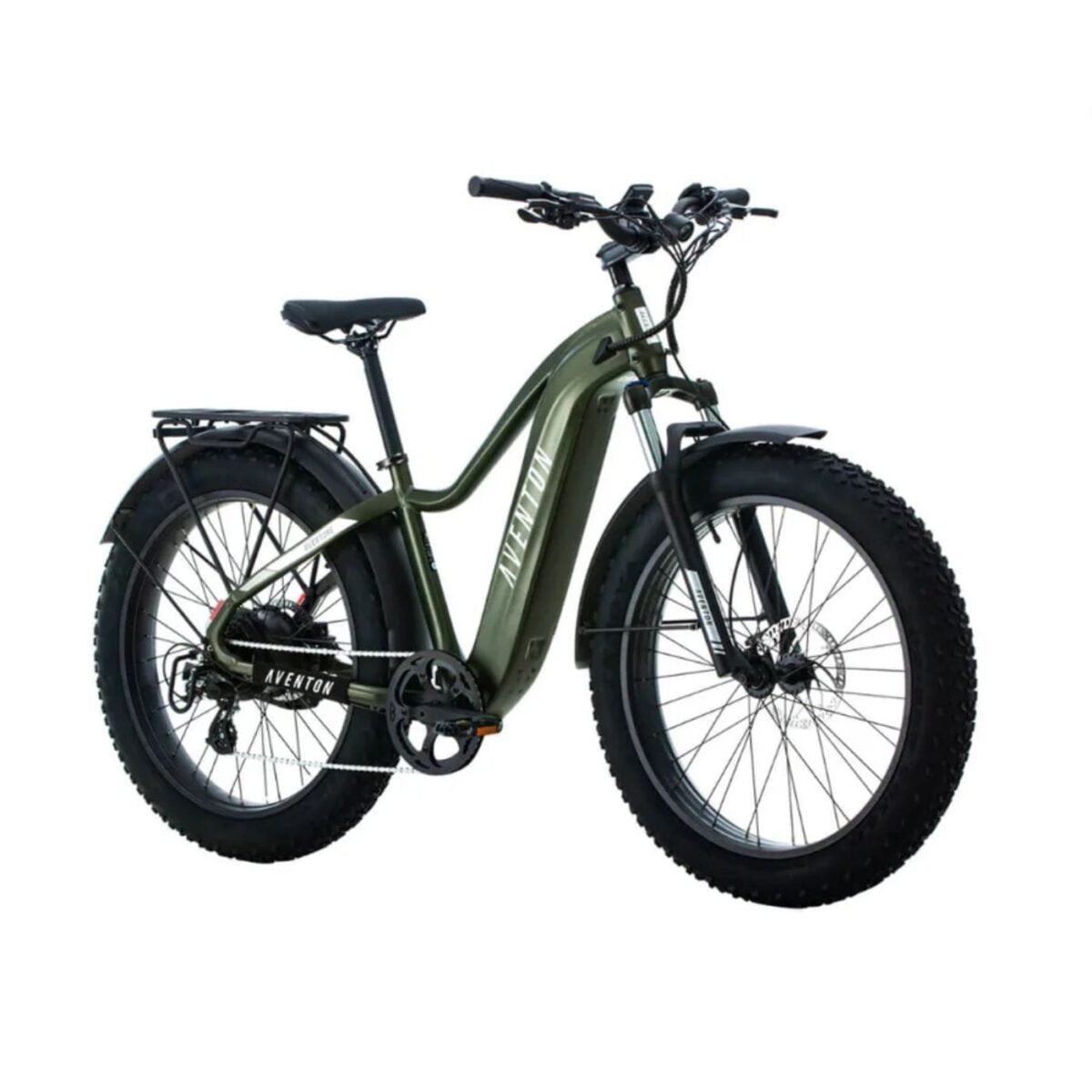 Aventon Aventure 2 – Electric Fat Tire Bike for Every Adventure image 3