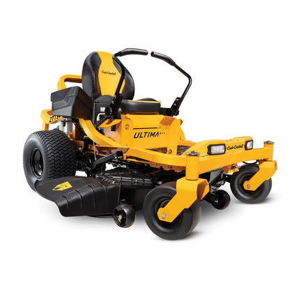Cub Cadet Ultima ZT1 54″  24HP Zero Turn Mower image 0