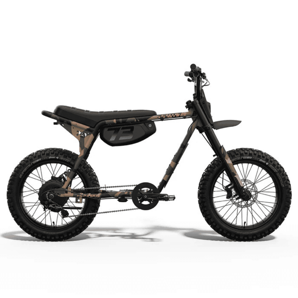 SUPER73-Z Adventure Series LE image 3