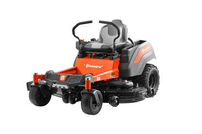 Husqvarna Z254F Special Edition 54″ 23.1 hp Zero Turn Lawn Mower image 3