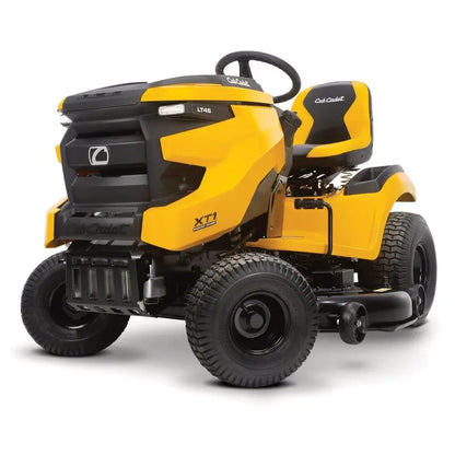 Cub Cadet XT1 LT46 Riding Lawn Mower image 2