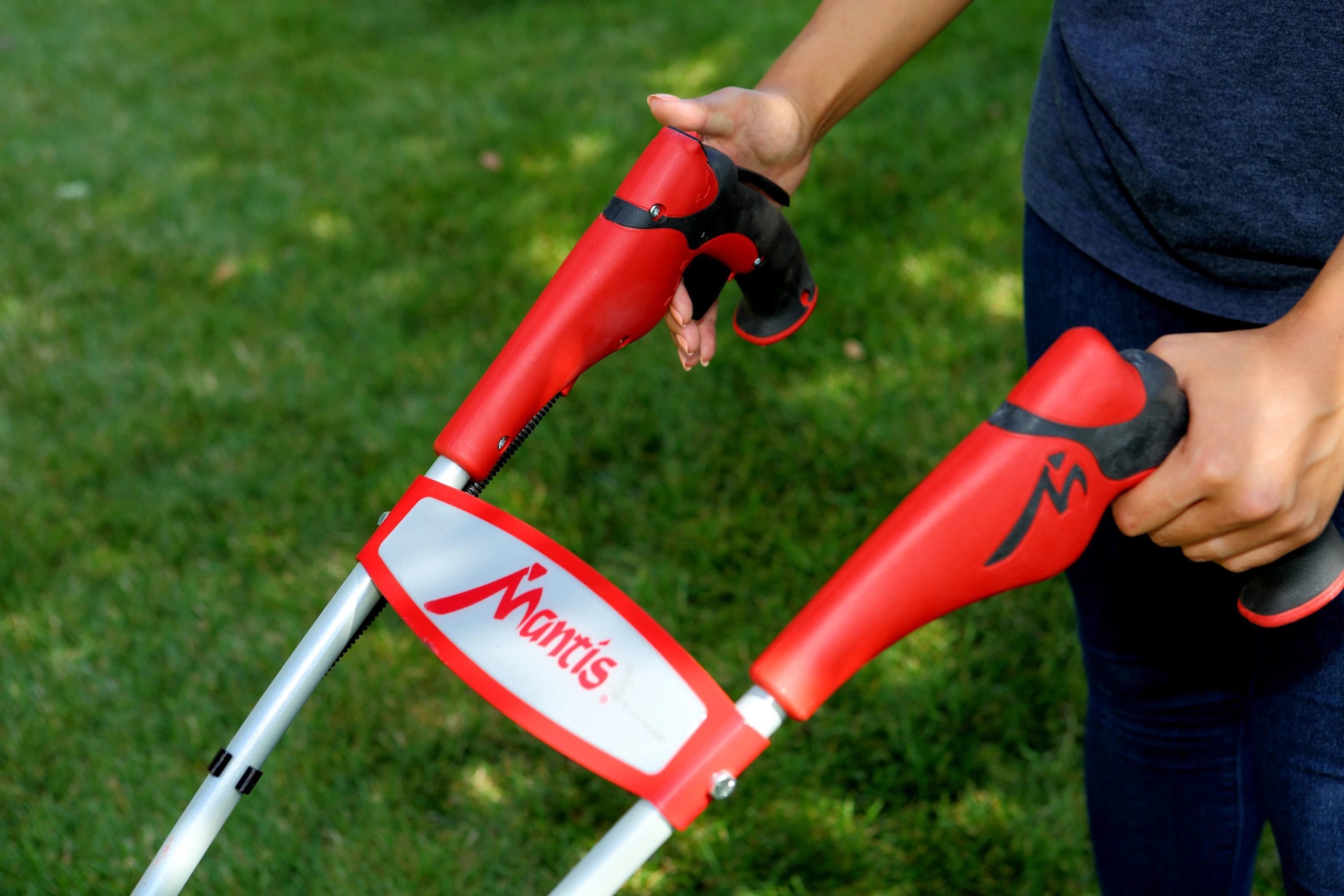Mantis 7940A 4-Cycle Plus Tiller/Cultivato image 3