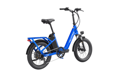 Velotric Fold 1 Premium folding e-bike image 3