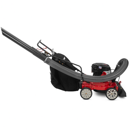 Troy-Bilt Csv060 Chipper Shredder Vacuum image 1
