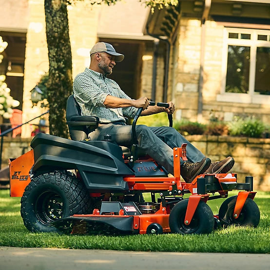 Bad Boy ZT Elite 60 in. 26 HP Gas Zero-Turn Mower image 4