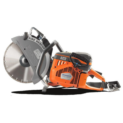 Husqvarna K970 Rescue Saw image 0