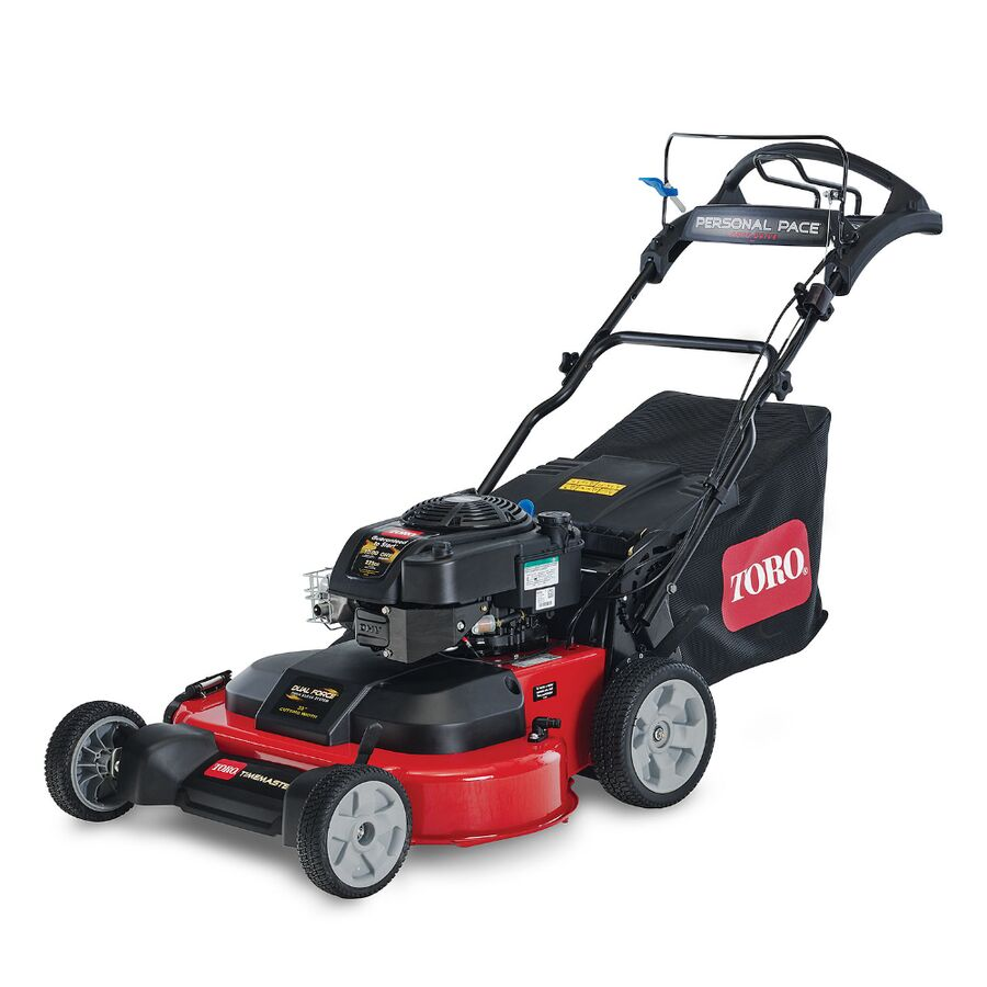 Toro TimeMaster 30 in. Personal Pace Gas Lawn Mower image 1