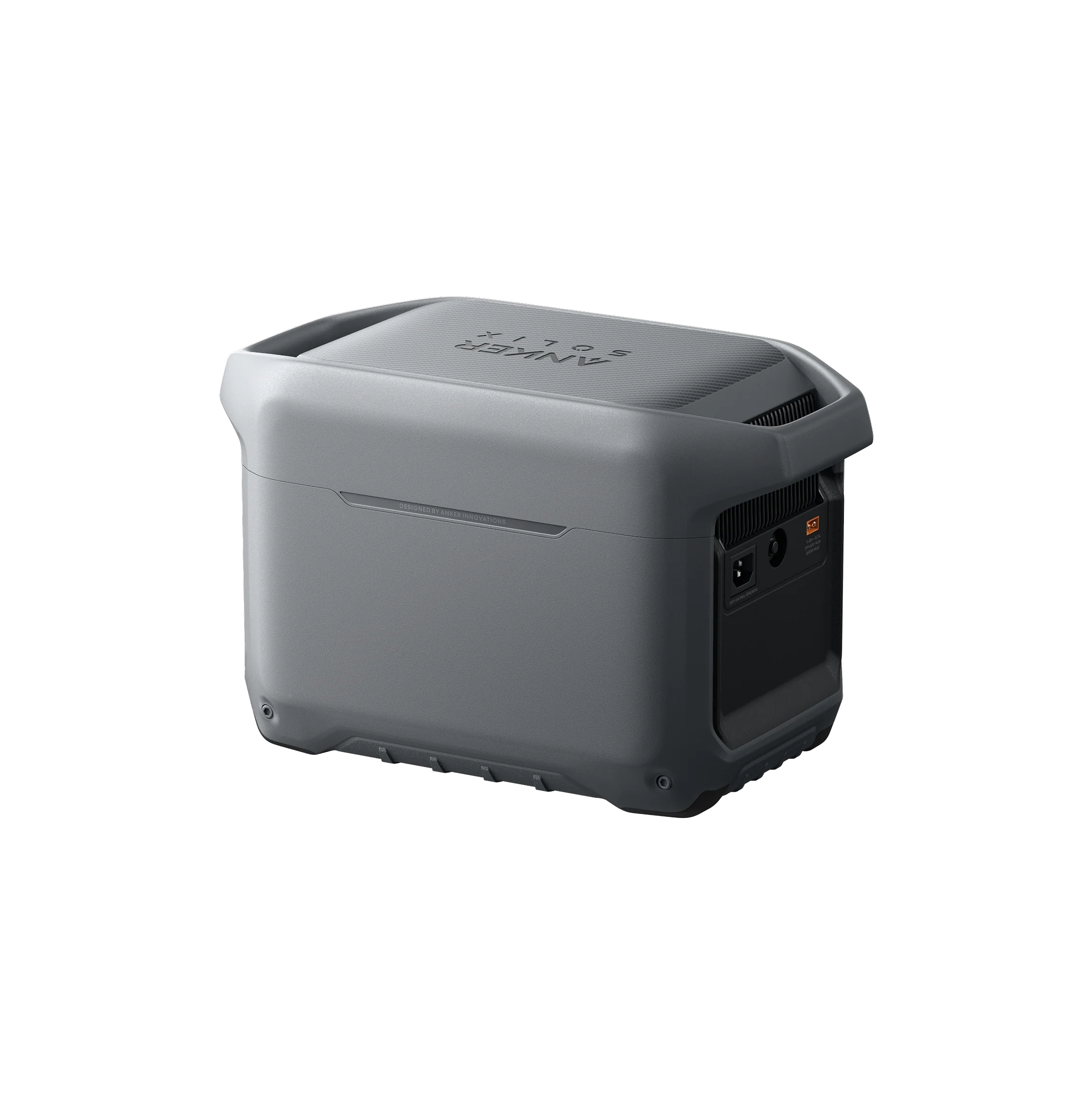 Anker SOLIX C1000 Gen 2 Portable Power Station – 1,024Wh | 2,000W image 3