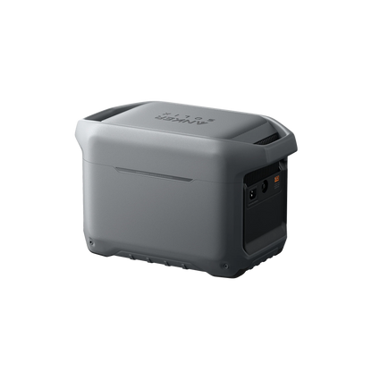 Anker SOLIX C1000 Gen 2 Portable Power Station – 1,024Wh | 2,000W image 3