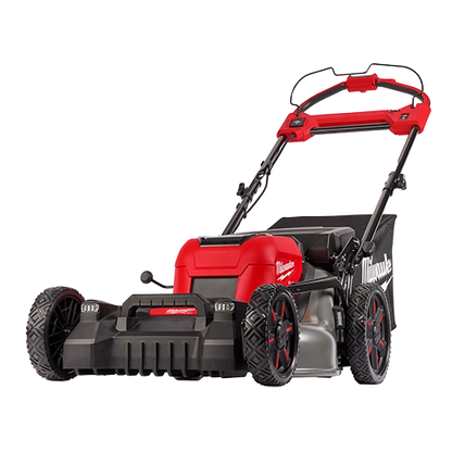 Milwaukee 2823-22HD M18 FUEL Self-Propelled Dual Battery Mower Kit image 0