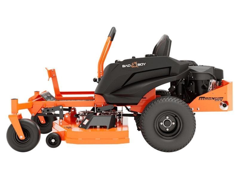 Bad Boy Magnum 54 in. 24 HP Gas Zero-Turn Mower image 2
