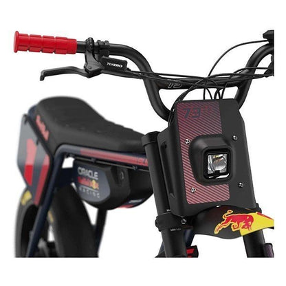 Super73 Oracle Red Bull Racing Z Adventure Series Electric Bike image 7