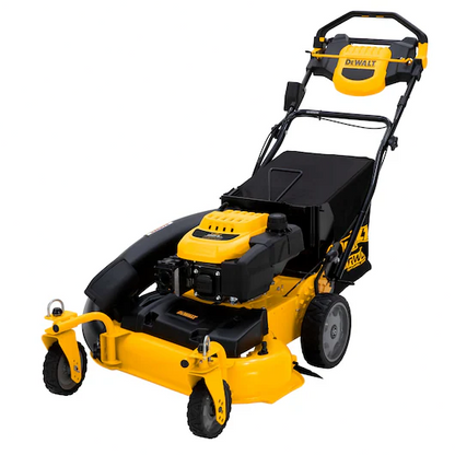 DEWALT 28 in. 224cc 3-in-1 Self-Propelled Gas Push Lawn Mower image 0