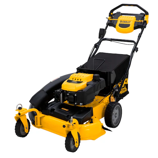 DEWALT 28 in. 224cc 3-in-1 Self-Propelled Gas Push Lawn Mower image 0