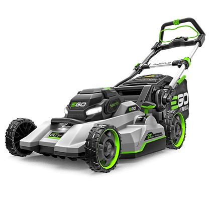 Ego Power+ 21″ Select Cut XP Mower with Touch Drive Kit image 0