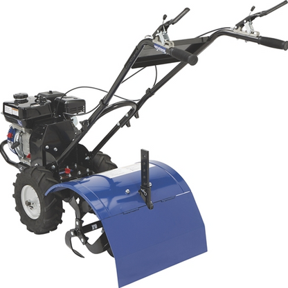 Powerhorse 20in. Rear Tine Tiller Cultivator, 6.5in. Tilling Depth, Self-Propelled, 212cc, 4-Cycle Gas Engine image 0