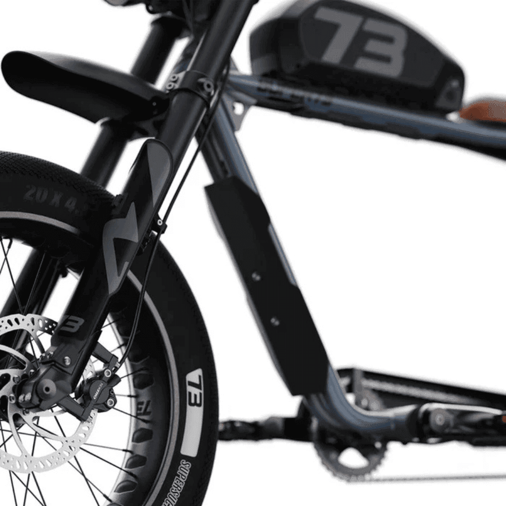 SUPER73-S2 SE Ebike image 3