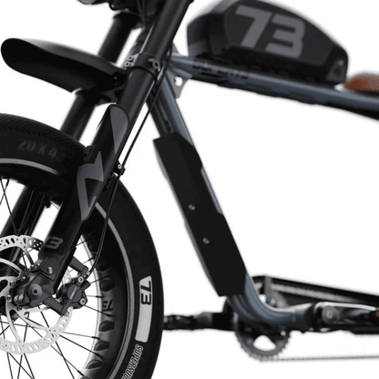 SUPER73-S2 SE Ebike image 3